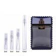 Versace Versace Man Eau de Toilette for Men Fashion