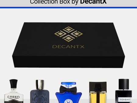 Editors Top 5 Cologne Picks for Men - Fragrance Collection Box Fashion