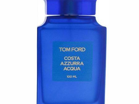 Tom Ford Costa Azzurra Acqua Eau de Toilette Unisex on Sale