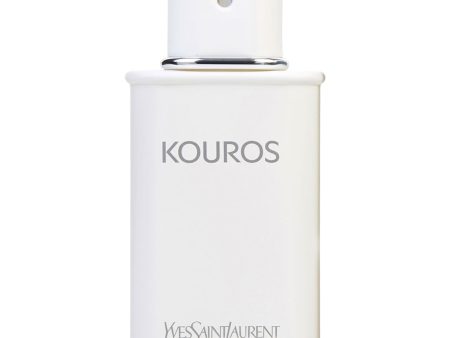 Yves Saint Laurent Kouros Eau de Toilette for Men For Sale