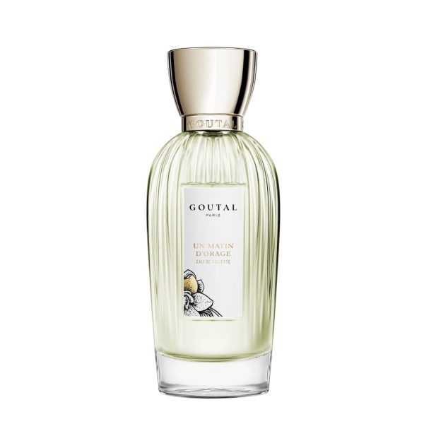 Annick Goutal Un Matin D orage Eau de Parfum for Women - Box Item Supply