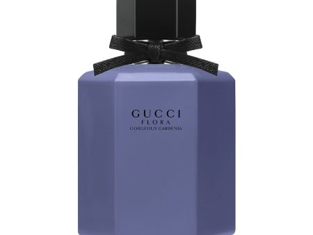 Gucci Flora Lavender Gorgeous Gardenia Eau de Toilette for Women - Box Item Online