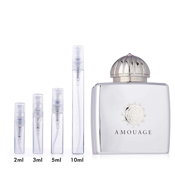 Amouage Reflection Woman Eau de Parfum for Women - Box Item Discount