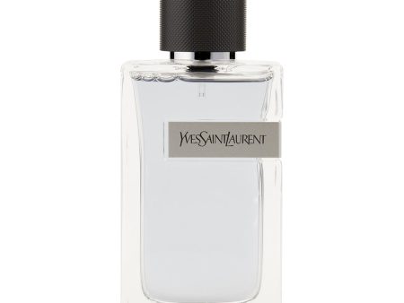 Yves Saint Laurent Y Eau de Toilette for Men Discount