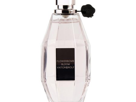 Viktor & Rolf Flowerbomb Bloom Eau de Toilette for Women Online now