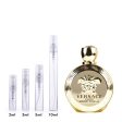 Versace Eros Pour Femme Eau de Parfum for Women Fashion