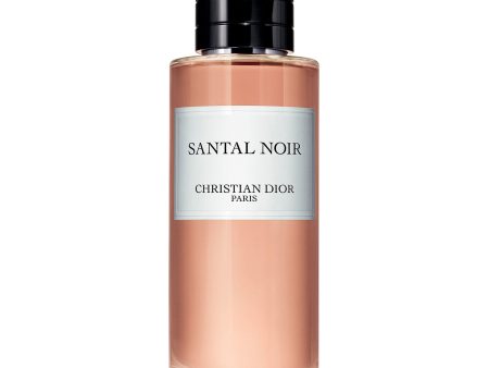 Christian Dior Santal Noir Eau de Parfum Unisex For Sale