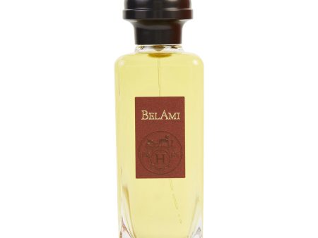 Hermes Bel Ami Eau de Toilette for Men - Box Item For Discount