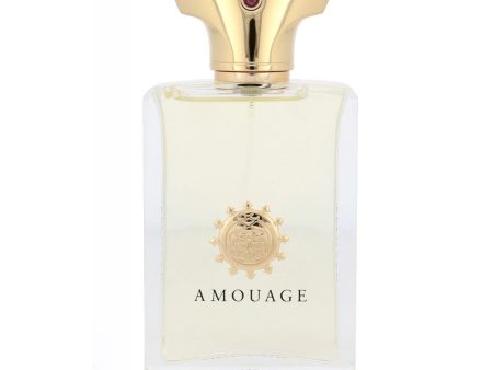 Amouage Beloved Man Eau de Parfum for Men - Box Item Cheap