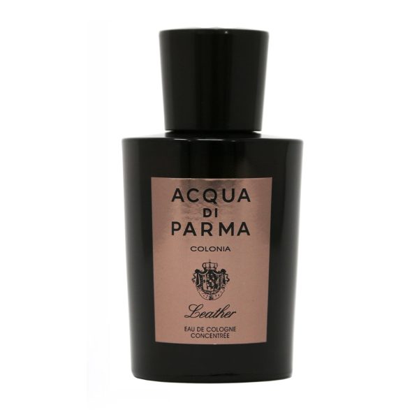 Acqua di Parma Colonia Leather Eau de Cologne for Men - Box Item Online Hot Sale