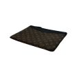 LOUIS VUITTON: Monogram Daily Pouch Discount