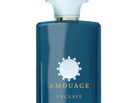 Amouage Enclave Eau de Parfum Unisex - Box Item Discount