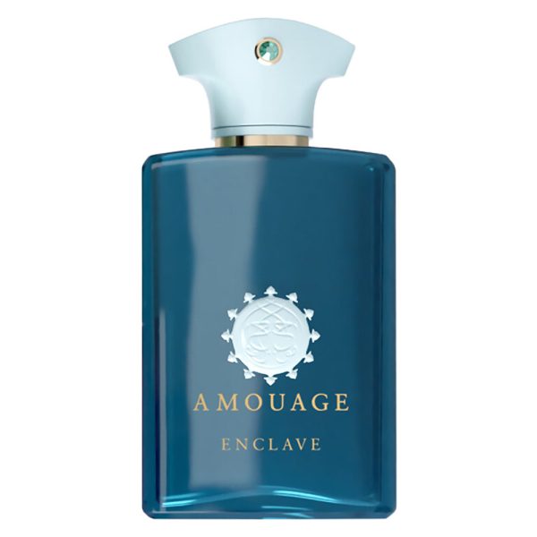 Amouage Enclave Eau de Parfum Unisex - Box Item Discount