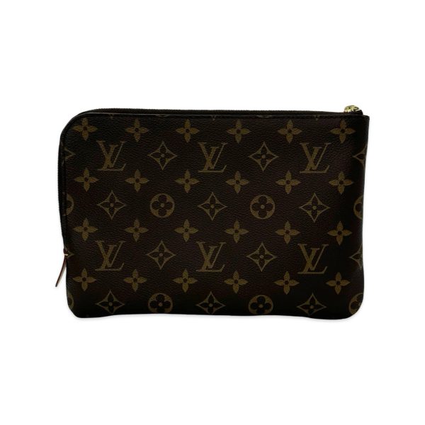 LOUIS VUITTON: Monogram Etui Voyage PM For Cheap