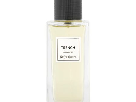 Yves Saint Laurent Trench Le Vestaire des Parfumes Eau de Parfum Unisex Discount