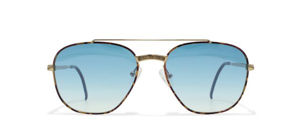 Carrera 5372  44 BL Fashion