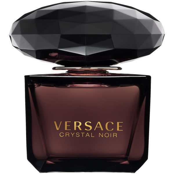 Versace Crystal Noir Eau de Toilette for Women Cheap