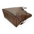 LOUIS VUITTON: Damier Ebene Neverfull GM Sale