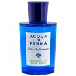 Acqua di Parma Blu Mediterraneo Bergamotto di Calabria Eau de Toilette Unisex - Box Item Hot on Sale