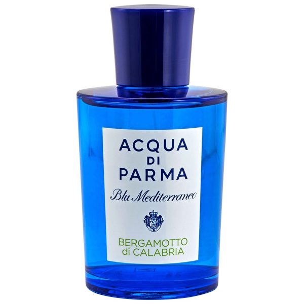 Acqua di Parma Blu Mediterraneo Bergamotto di Calabria Eau de Toilette Unisex - Box Item Hot on Sale