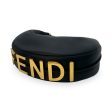 FENDI: Leather Small Fendigraphy Cheap