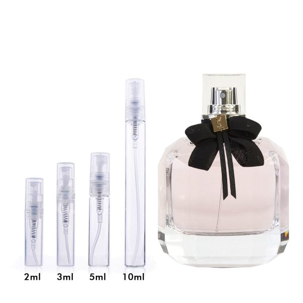 Yves Saint Laurent Mon Paris Eau de Parfum for Women Online Sale