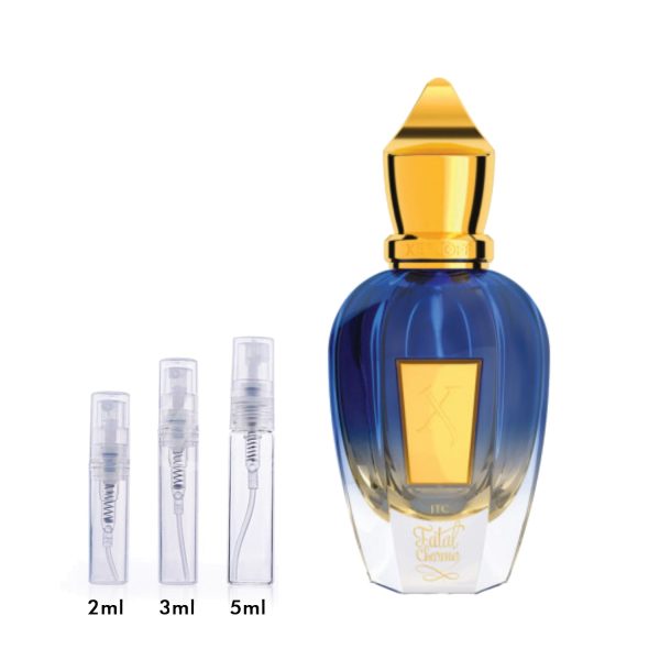 Xerjoff Fatal Charme Eau de Parfum Unisex on Sale