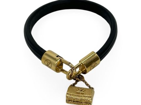 LOUIS VUITTON: Epi Charm Bracelet Online Sale