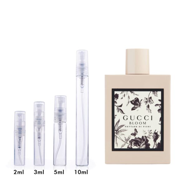 Gucci Bloom Nettare Di Fiori Eau de Parfum for Women - Box Item For Discount