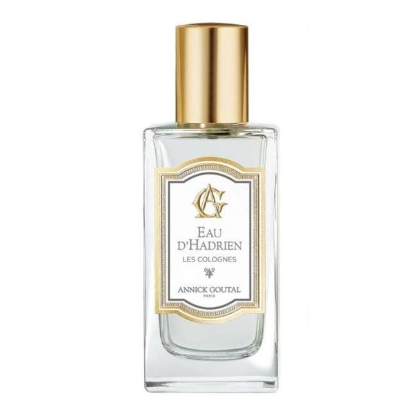 Annick Goutal Les Colognes Eau d Hadrien Eau de Cologne for Men - Box Item Discount