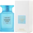 Tom Ford Mandarino di Amalfi Acqua Eau de Toilette Unisex Fashion