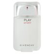 Givenchy Play Sport Eau de Toilette for Men - Box Item Sale