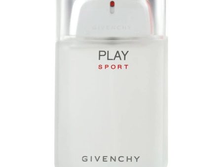 Givenchy Play Sport Eau de Toilette for Men - Box Item Sale