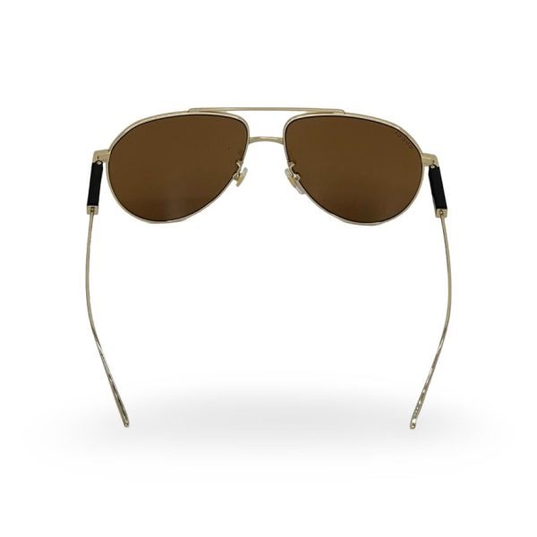 GUCCI: Aviator Sunglasses For Discount