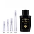 Acqua di Parma Leather Eau de Parfum Unisex - Box Item Fashion