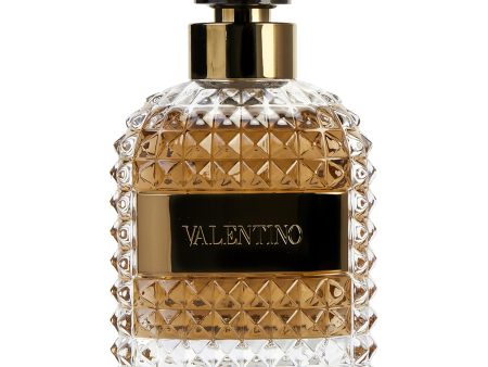 Valentino Uomo Eau de Toilette for Men Discount