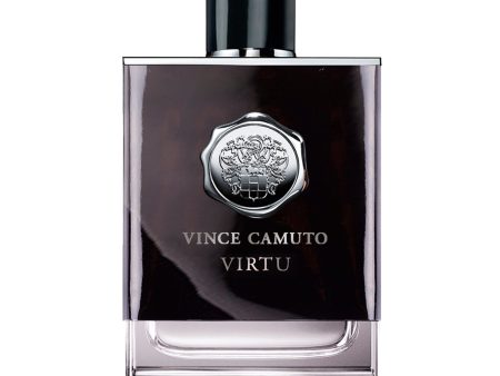 Vince Camuto Virtu Eau de Toilette for Men Discount