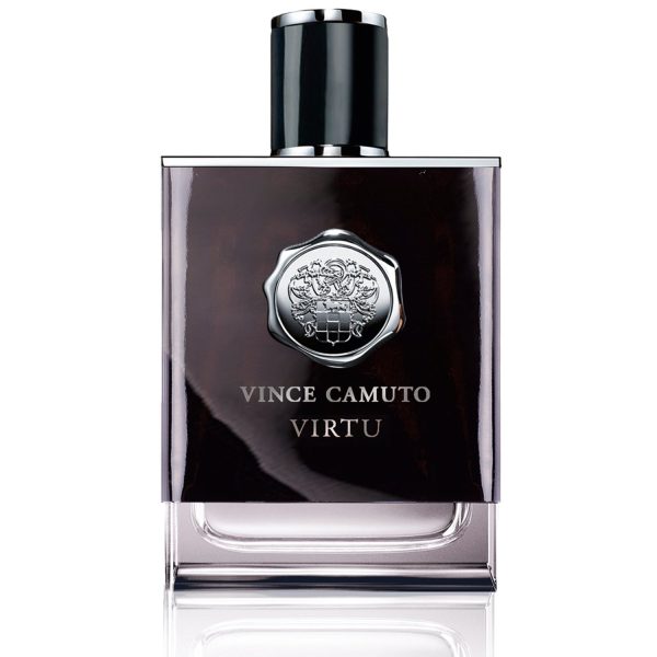 Vince Camuto Virtu Eau de Toilette for Men Discount