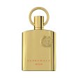 Afnan Supremacy Gold Eau de Parfum Unisex - Box Item Online