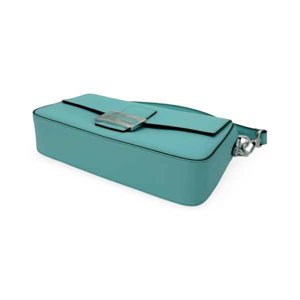 FENDI: Tiffany & Co. Medium Baguette Supply