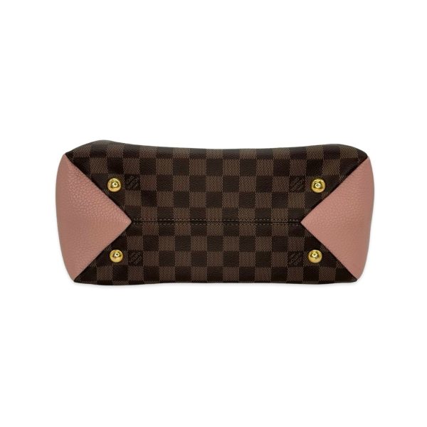 LOUIS VUITTON: Damier Ebene Brittany Online now