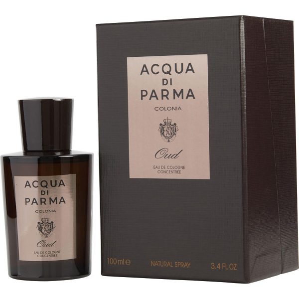 Acqua di Parma Colonia Oud Eau de Cologne Unisex - Box Item on Sale