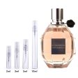 Viktor & Rolf Flowerbomb Eau de Parfum for Women Fashion