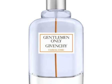 Givenchy Gentlemen Only Casual Chic Eau de Toilette for Men - Box Item Hot on Sale