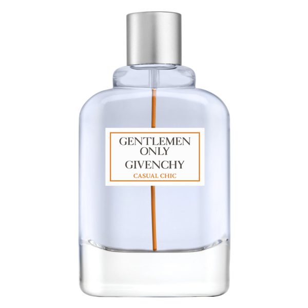 Givenchy Gentlemen Only Casual Chic Eau de Toilette for Men - Box Item Hot on Sale