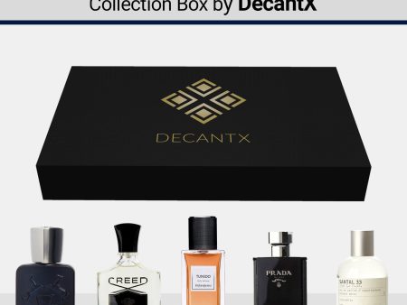 Editors Pick Groom Colognes for Men - Fragrance Collection Box Online now