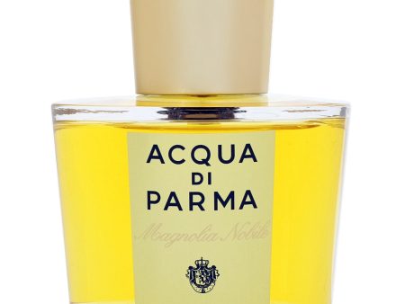 Acqua Di Parma Magnolia Nobile Eau de Parfum for Women - Box Item Online Hot Sale