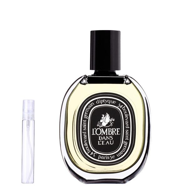 Diptyque L Ombre Dans L Eau Limited Edition Eau de Parfum for Women Hot on Sale