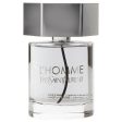 Yves Saint Laurent L Homme Ultime Eau de Parfum for Men Supply