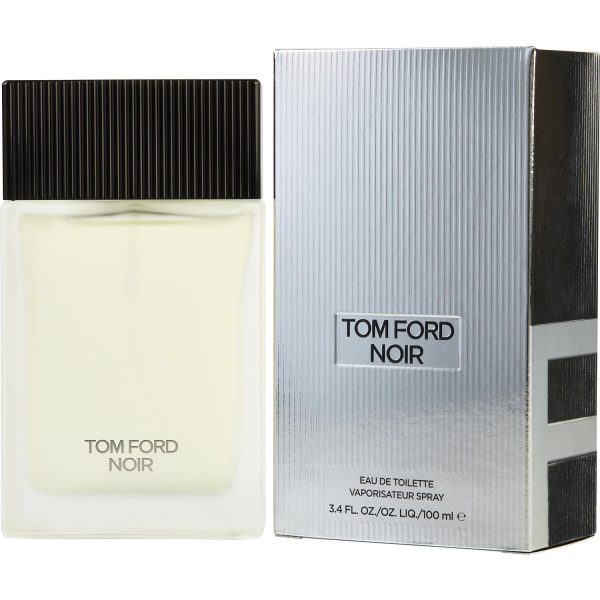 Tom Ford Noir Eau de Toilette for Men Sale